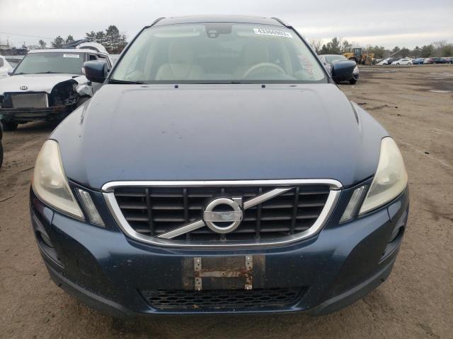 Photo 5 from auction – 2010 VOLVO XC60 T6 with VIN YV4992DZ9A2102014