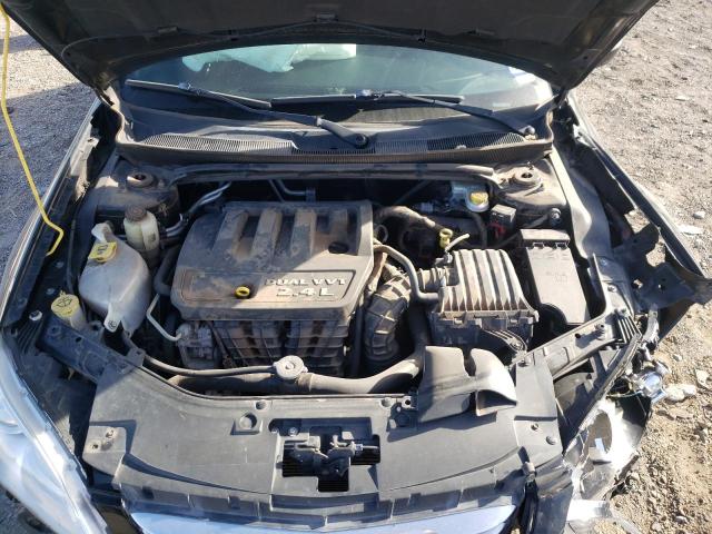 Photo 11 from auction – 2013 CHRYSLER 200 TOURIN with VIN 1C3CCBBBXDN732664
