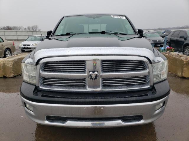 Photo 5 from auction – 2012 DODGE RAM1500 PU with VIN 1C6RD7GTXCS240757