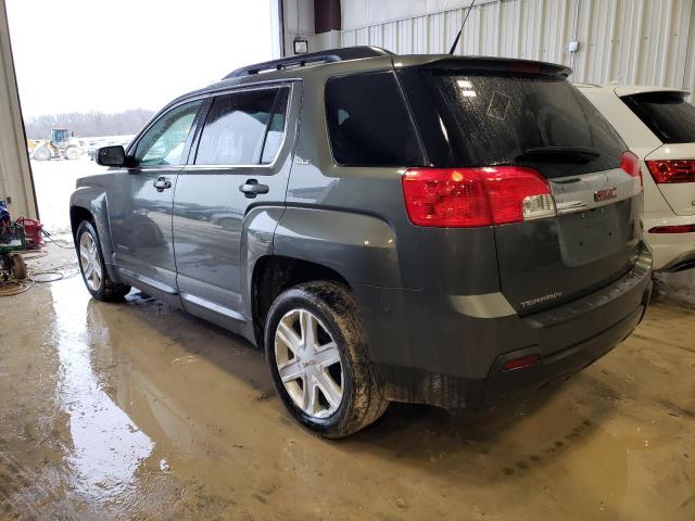 Photo 2 from auction – 2012 GMC TERRAIN SL with VIN 2GKFLVEK8C6342935