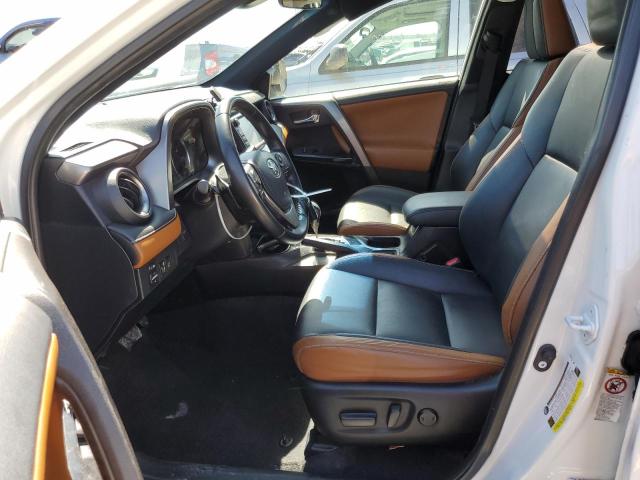 Photo 7 from auction – 2016 TOYOTA RAV4 SE with VIN JTMNFREV1GJ075954