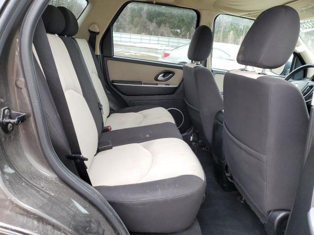 Photo 11 from auction – 2005 MERCURY MARINER with VIN 4M2YU57165DJ09883