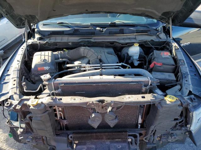 Photo 11 from auction – 2011 DODGE RAM 1500 with VIN 3D7JV1ET5BG540740