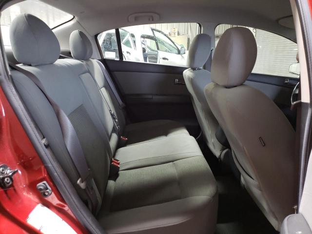 Photo 10 from auction – 2011 NISSAN SENTRA 2.0 with VIN 3N1AB6AP6BL686891