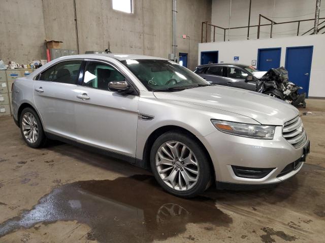 Photo 4 from auction – 2013 FORD TAURUS LIM with VIN 1FAHP2F88DG193170