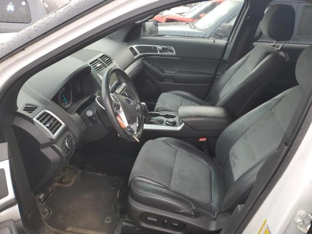Photo 7 from auction – 2015 FORD EXPLORER X with VIN 1FM5K8D81FGA32577
