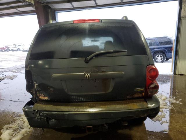 Photo 6 from auction – 2008 DODGE DURANGO SL with VIN 1D8HB48N58F108600