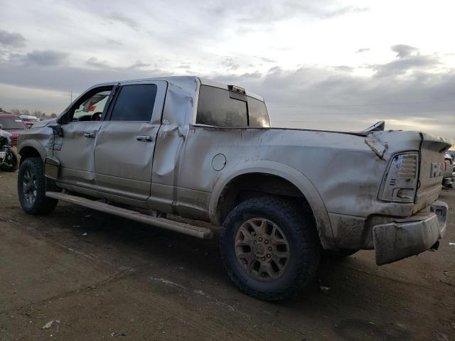 Photo 2 from auction – 2017 RAM 3500 LONGH with VIN 3C63R3NL8HG762756