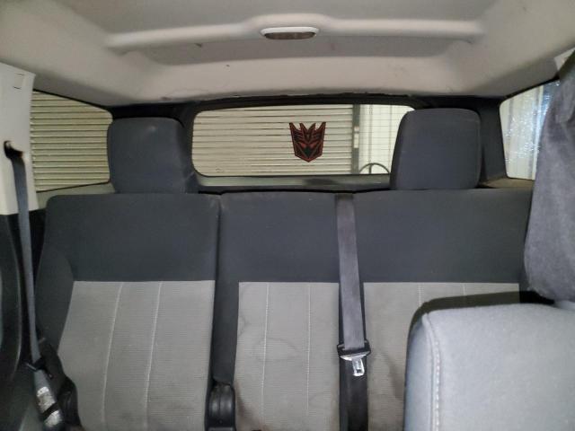 Photo 10 from auction – 2008 DODGE NITRO SXT with VIN 1D8GT28K48W157628