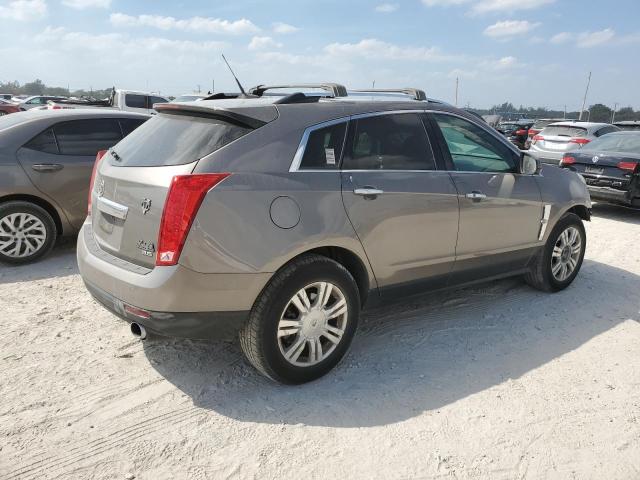 Photo 3 from auction – 2012 CADILLAC SRX LUXURY with VIN 3GYFNDE33CS511246