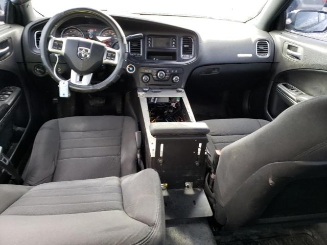 Photo 8 from auction – 2013 DODGE CHARGER PO with VIN 2C3CDXAT9DH660515