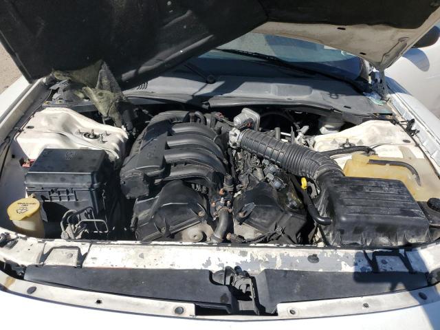 Photo 11 from auction – 2008 DODGE CHARGER with VIN 2B3KA43R28H149901