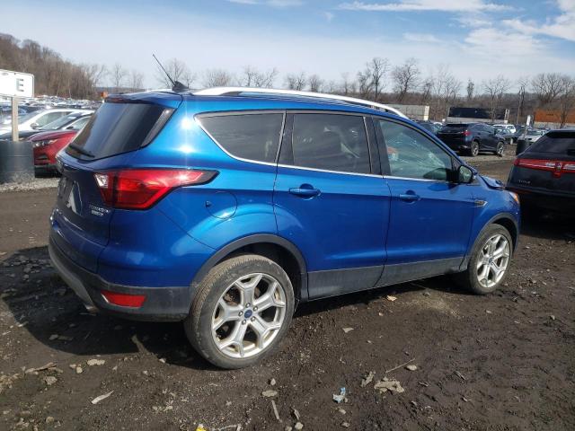 Photo 3 from auction – 2019 FORD ESCAPE TIT with VIN 1FMCU9J91KUB41492