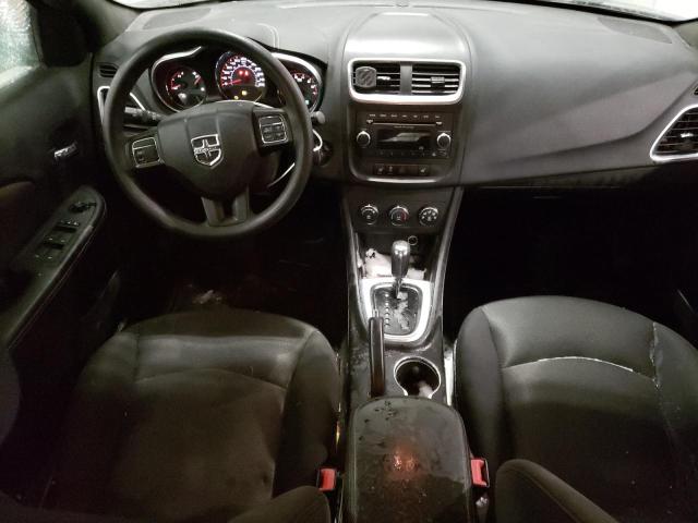 Photo 8 from auction – 2014 DODGE AVENGER SE with VIN 1C3CDZAB5EN196909