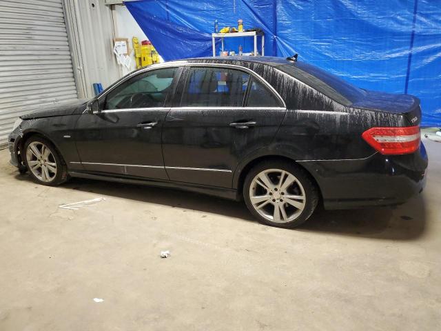 Photo 2 from auction – 2012 MERCEDES-BENZ E 350 with VIN WDDHF5KB4CA621534
