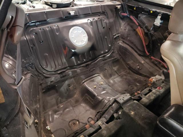 Photo 10 from auction – 1994 LEXUS SC 400 with VIN JT8UZ30C3R0038725