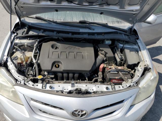 Photo 11 from auction – 2012 TOYOTA COROLLA BA with VIN 5YFBU4EE5CP021557