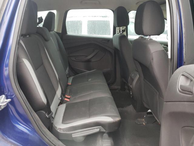 Photo 10 from auction – 2014 FORD ESCAPE S with VIN 1FMCU0F72EUA43420