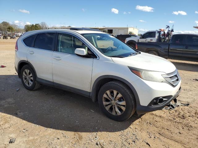 Photo 4 from auction – 2014 HONDA CR-V EX with VIN 5J6RM3H55EL027448