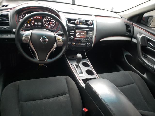 Photo 8 from auction – 2015 NISSAN ALTIMA 2.5 with VIN 1N4AL3APXFC424436
