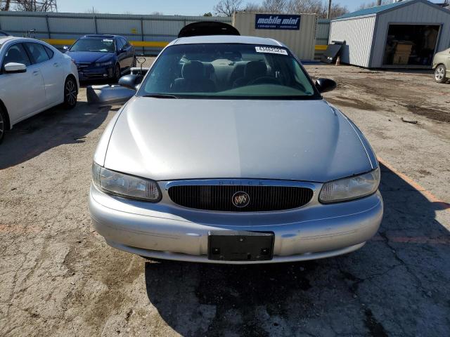 Photo 5 from auction – 2004 BUICK CENTURY CU with VIN 2G4WS52J341162461