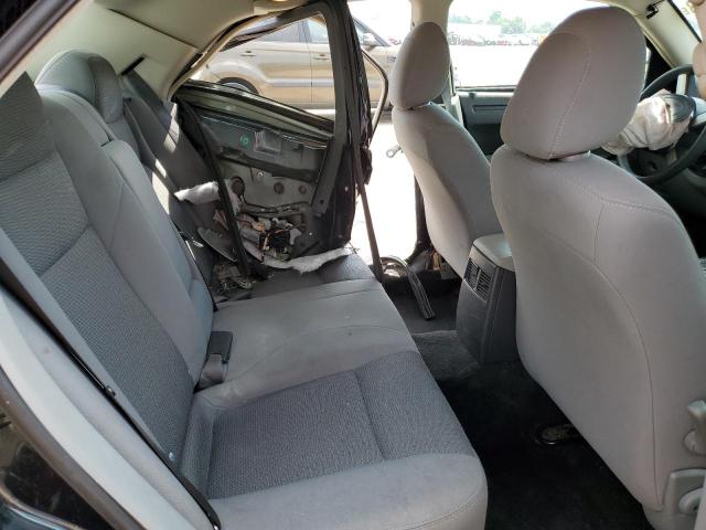 Photo 10 from auction – 2006 CHRYSLER 300 with VIN 2C3KA43R76H501337