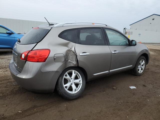 Photo 3 from auction – 2011 NISSAN ROGUE S with VIN JN8AS5MV0BW678219