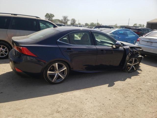 Photo 3 from auction – 2017 LEXUS IS 200T with VIN JTHBA1D29H5055437