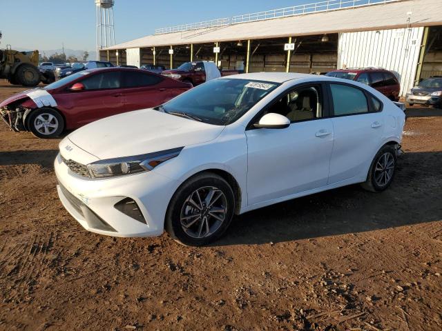 Photo 1 from auction – 2022 KIA FORTE FE with VIN 3KPF24AD0NE482013