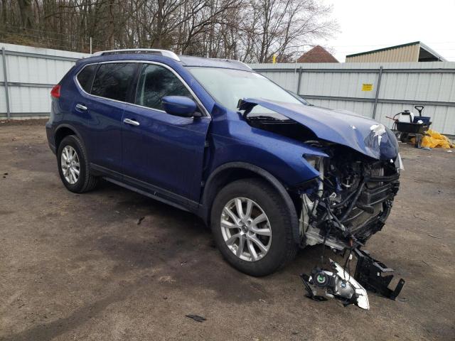 Photo 4 from auction – 2017 NISSAN ROGUE S with VIN KNMAT2MVXHP556784