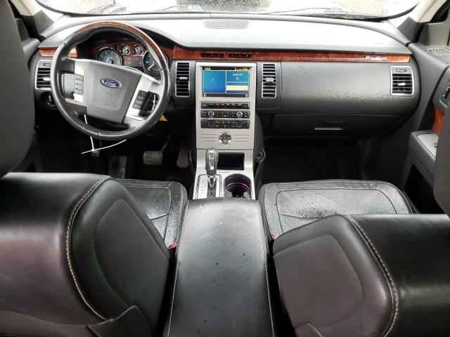 Photo 8 from auction – 2009 FORD FLEX LIMIT with VIN 2FMDK53C29BA62098