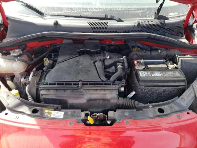 Photo 11 from auction – 2015 FIAT 500 POP with VIN 3C3CFFAR8FT643076