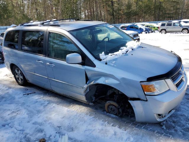 Photo 4 from auction – 2010 DODGE GRAND CARA with VIN 2D4RN5D19AR135061