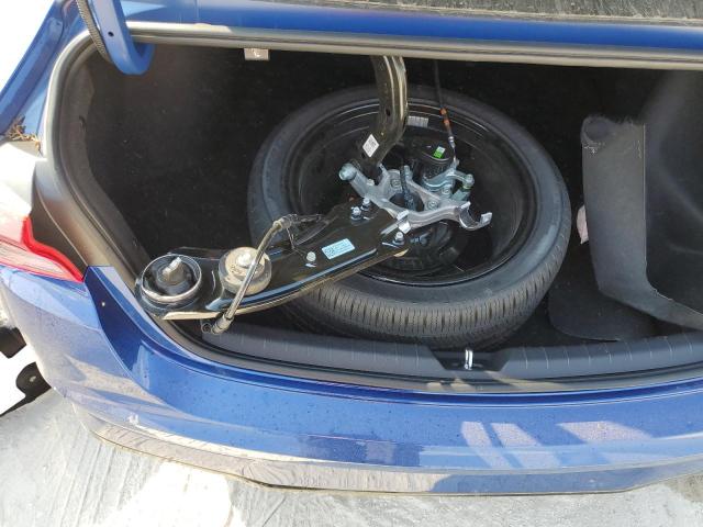 Photo 12 from auction – 2023 KIA K5 GT LINE with VIN 5XXG64J2XPG201224