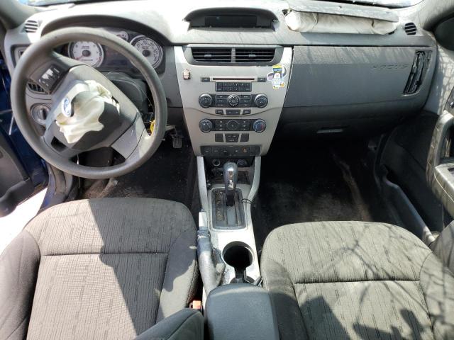 Photo 8 from auction – 2010 FORD FOCUS SE with VIN 1FAHP3CN5AW120176