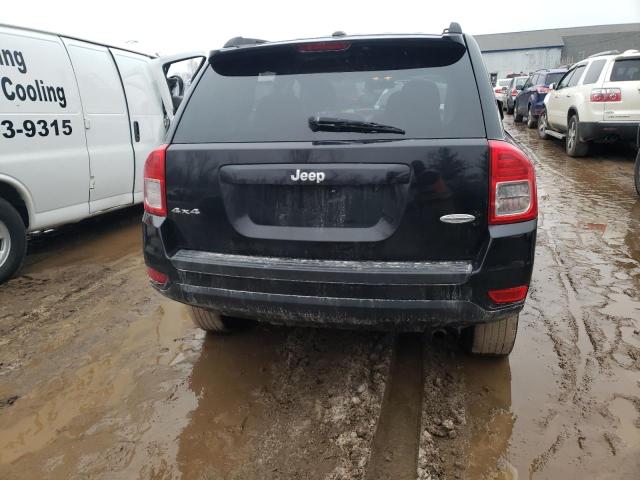 Photo 6 from auction – 2012 JEEP COMPASS LA with VIN 1C4NJDEB8CD599876