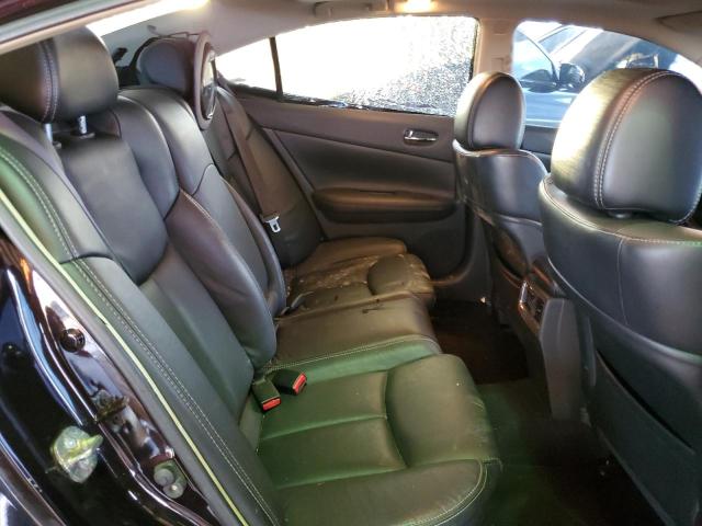 Photo 10 from auction – 2014 NISSAN MAXIMA S with VIN 1N4AA5AP7EC444269