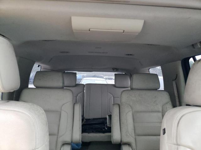 Photo 10 from auction – 2015 GMC YUKON DENA with VIN 1GKS2CKJ5FR513375
