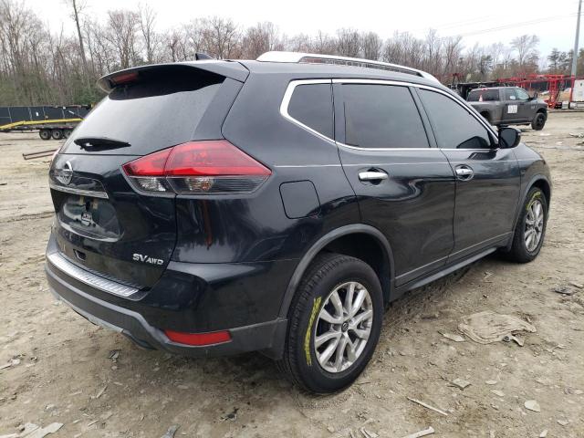 Photo 3 from auction – 2018 NISSAN ROGUE S with VIN KNMAT2MVXJP600966