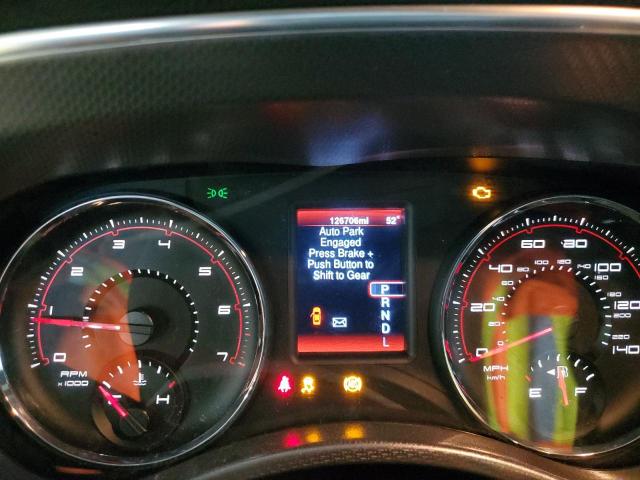 Photo 9 from auction – 2014 DODGE CHARGER SE with VIN 2C3CDXBG4EH349383