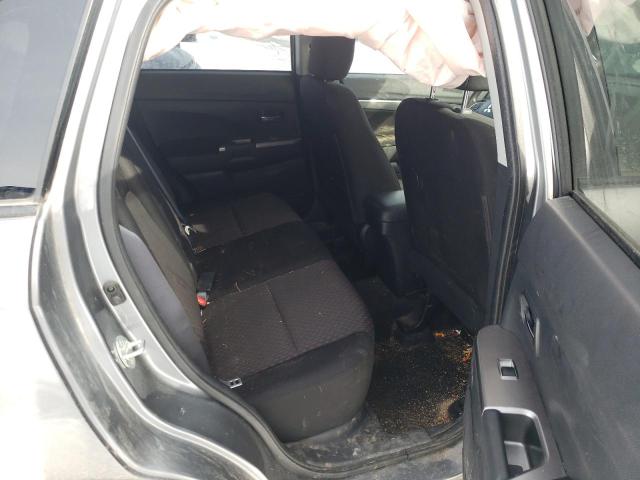 Photo 10 from auction – 2019 MITSUBISHI OUTLANDER with VIN JA4AP3AU5KU034122