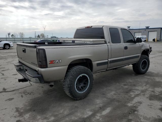 Foto 3 de la subasta – 2001 CHEVROLET SILVERADO con VIN 1GCEK19T61E320253
