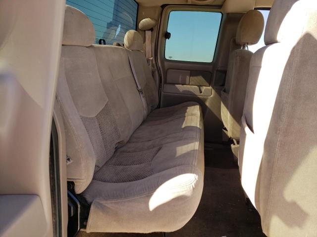 Photo 10 from auction – 2006 CHEVROLET SILVERADO with VIN 1GCEC19V36Z237880