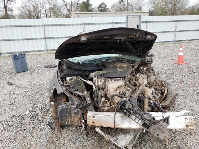 Photo 5 from auction – 2015 NISSAN ALTIMA 2.5 with VIN 1N4AL3AP2FC454532