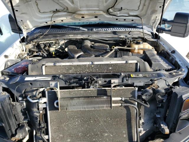 Photo 11 from auction – 2009 FORD F250 SUPER with VIN 1FTNF21509EA06357