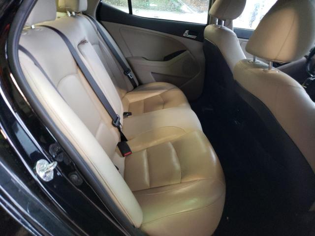 صورة رقم 10 من المزاد - 2014 KIA OPTIMA EX مع VIN 5XXGN4A72EG271540