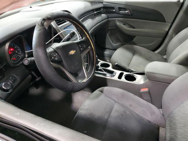Photo 7 from auction – 2015 CHEVROLET MALIBU LS with VIN 1G11B5SL9FF145488