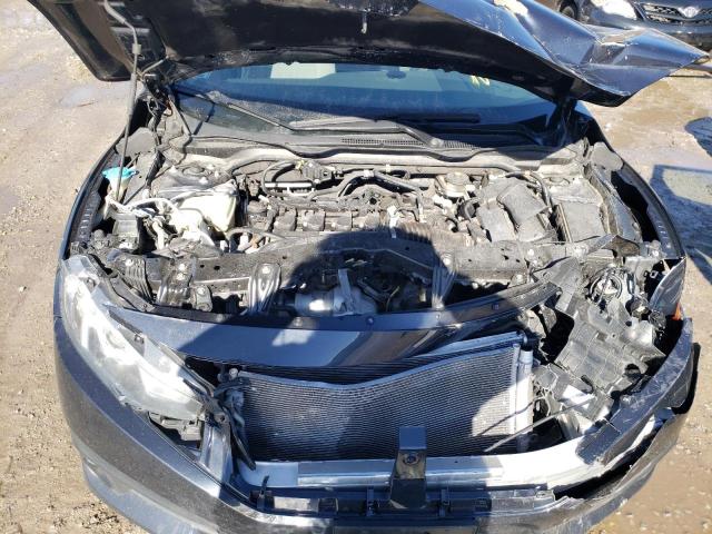 Photo 11 from auction – 2016 HONDA CIVIC EX with VIN 19XFC1F33GE220131