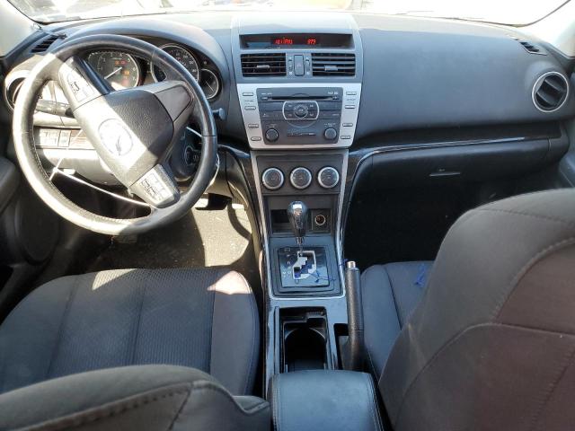Photo 8 from auction – 2012 MAZDA 6 I with VIN 1YVHZ8DH9C5M18646
