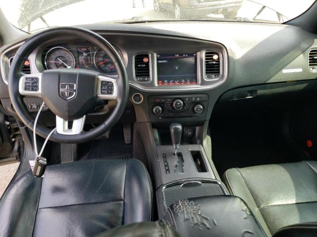 Photo 8 from auction – 2013 DODGE CHARGER R/ with VIN 2C3CDXCT5DH597524